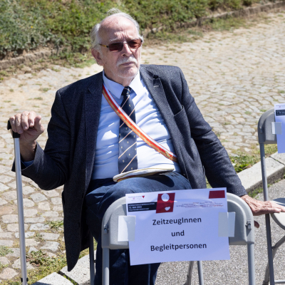 Befreiungsfeier 2022 © MKÖ/Sebastian Philipp