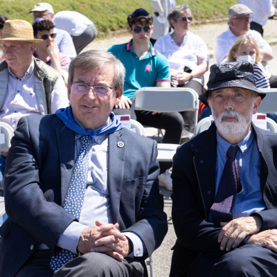 Befreiungsfeier 2022 © MKÖ/Sebastian Philipp