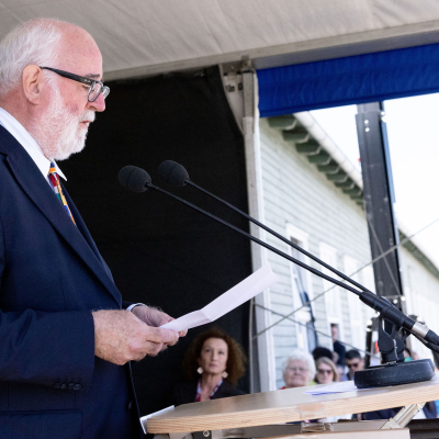 Befreiungsfeier 2022 © MKÖ/Sebastian Philipp