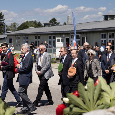 Befreiungsfeier 2022 © MKÖ/Sebastian Philipp