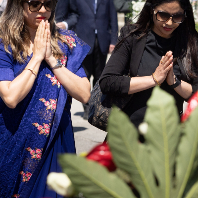 Befreiungsfeier 2022 © MKÖ/Sebastian Philipp