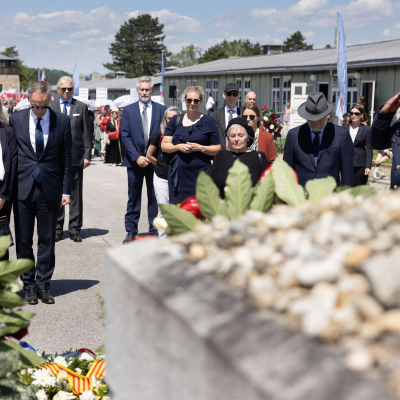 Befreiungsfeier 2022 © MKÖ/Sebastian Philipp