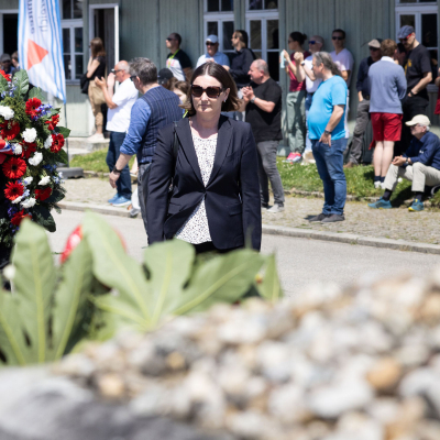 Befreiungsfeier 2022 © MKÖ/Sebastian Philipp