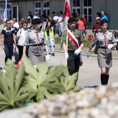 Befreiungsfeier 2022 © MKÖ/Sebastian Philipp