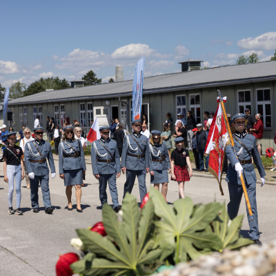 Befreiungsfeier 2022 © MKÖ/Sebastian Philipp