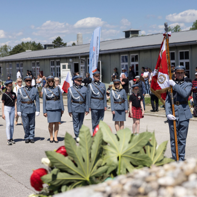 Befreiungsfeier 2022 © MKÖ/Sebastian Philipp