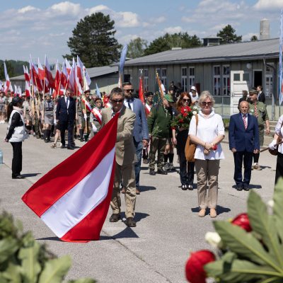 Befreiungsfeier 2022 © MKÖ/Sebastian Philipp