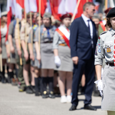 Befreiungsfeier 2022 © MKÖ/Sebastian Philipp