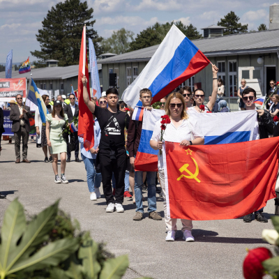 Befreiungsfeier 2022 © MKÖ/Sebastian Philipp