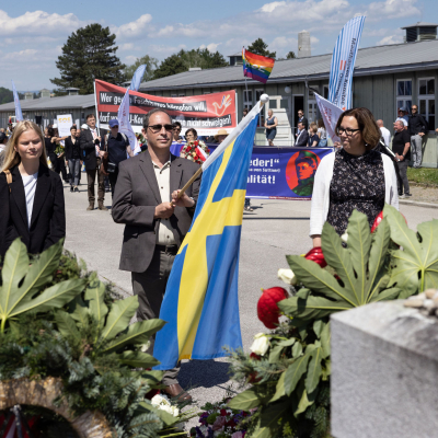 Befreiungsfeier 2022 © MKÖ/Sebastian Philipp