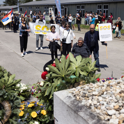 Befreiungsfeier 2022 © MKÖ/Sebastian Philipp