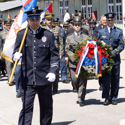 Befreiungsfeier 2022 © MKÖ/Sebastian Philipp