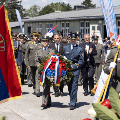 Befreiungsfeier 2022 © MKÖ/Sebastian Philipp