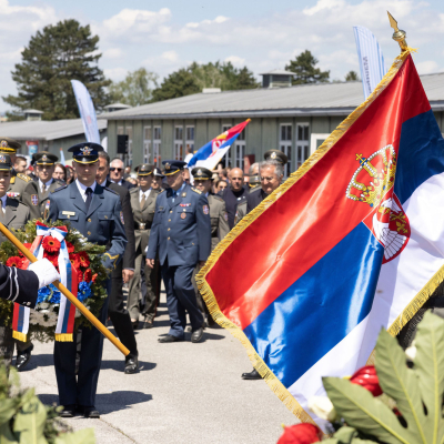 Befreiungsfeier 2022 © MKÖ/Sebastian Philipp