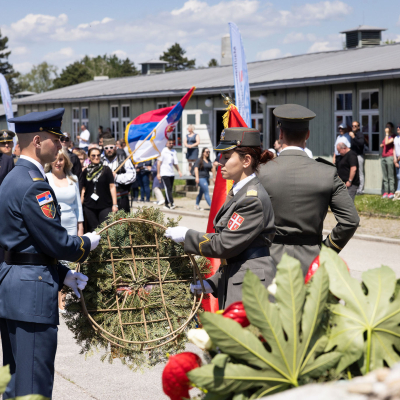 Befreiungsfeier 2022 © MKÖ/Sebastian Philipp