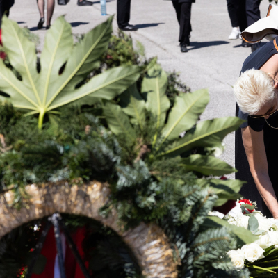 Befreiungsfeier 2022 © MKÖ/Sebastian Philipp