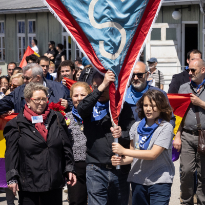 Befreiungsfeier 2022 © MKÖ/Sebastian Philipp