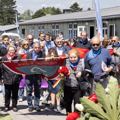 Befreiungsfeier 2022 © MKÖ/Sebastian Philipp