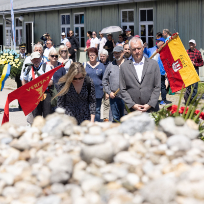 Befreiungsfeier 2022 © MKÖ/Sebastian Philipp