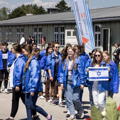 Befreiungsfeier 2022 © MKÖ/Sebastian Philipp