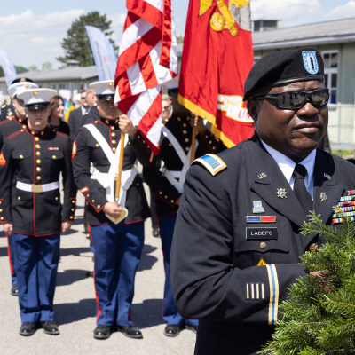 Befreiungsfeier 2022 © MKÖ/Sebastian Philipp