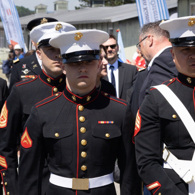 Befreiungsfeier 2022 © MKÖ/Sebastian Philipp