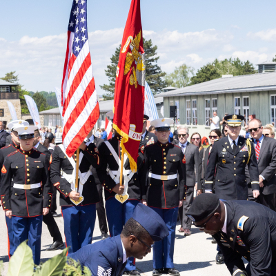 Befreiungsfeier 2022 © MKÖ/Sebastian Philipp