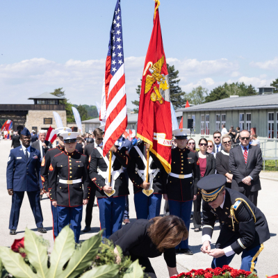 Befreiungsfeier 2022 © MKÖ/Sebastian Philipp