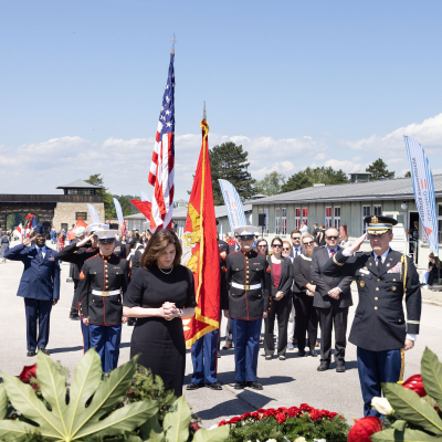 Befreiungsfeier 2022 © MKÖ/Sebastian Philipp