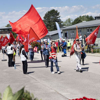 Befreiungsfeier 2022 © MKÖ/Sebastian Philipp
