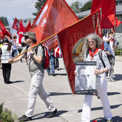 Befreiungsfeier 2022 © MKÖ/Sebastian Philipp