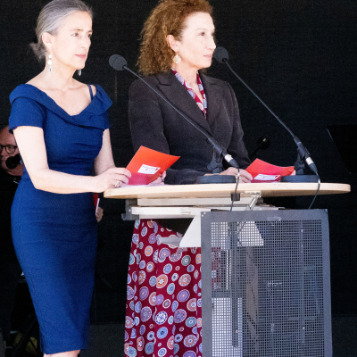 Befreiungsfeier 2022 © MKÖ/Sebastian Philipp