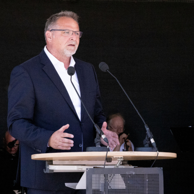 Befreiungsfeier 2022 © MKÖ/Sebastian Philipp