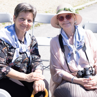 Befreiungsfeier 2022 © MKÖ/Sebastian Philipp