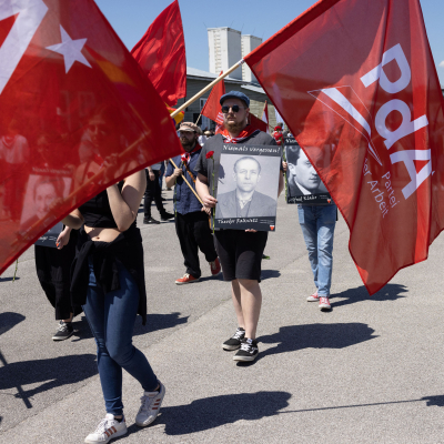 Befreiungsfeier 2022 © MKÖ/Sebastian Philipp