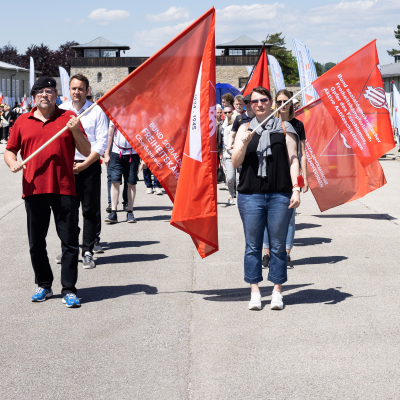 Befreiungsfeier 2022 © MKÖ/Sebastian Philipp