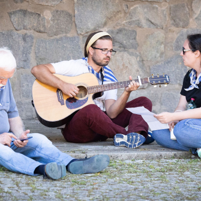 Befreiungsfeier 2022 © MKÖ/Sebastian Philipp