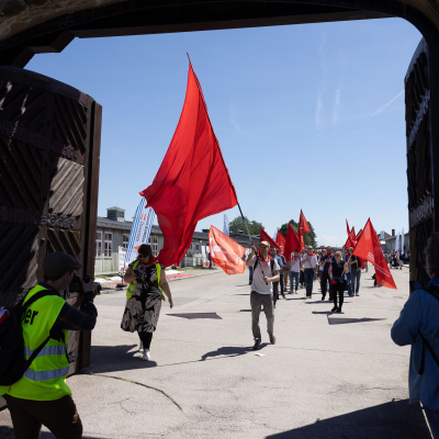 Befreiungsfeier 2022 © MKÖ/Sebastian Philipp