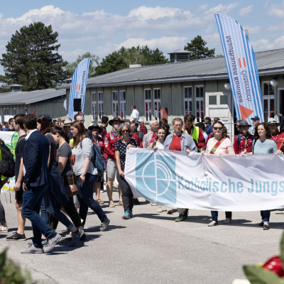 Befreiungsfeier 2022 © MKÖ/Sebastian Philipp