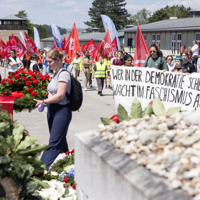 Befreiungsfeier 2022 © MKÖ/Sebastian Philipp