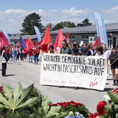 Befreiungsfeier 2022 © MKÖ/Sebastian Philipp