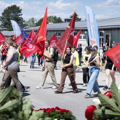 Befreiungsfeier 2022 © MKÖ/Sebastian Philipp