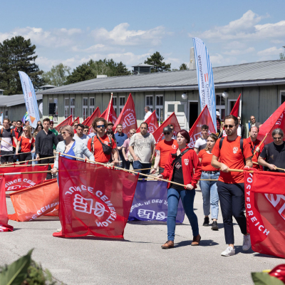 Befreiungsfeier 2022 © MKÖ/Sebastian Philipp