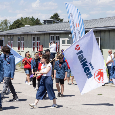 Befreiungsfeier 2022 © MKÖ/Sebastian Philipp