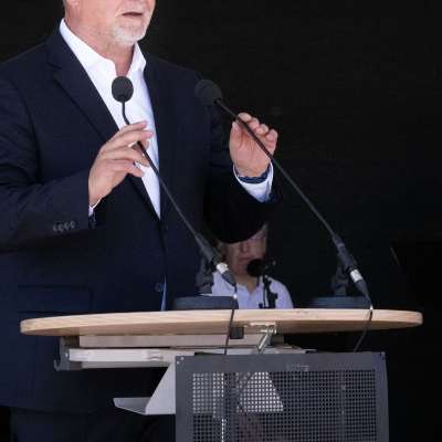 Befreiungsfeier 2022 © MKÖ/Sebastian Philipp