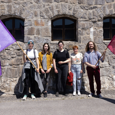 Befreiungsfeier 2022 © MKÖ/Sebastian Philipp