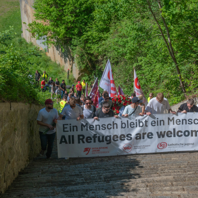 Jugendgedenkfeier 2022 © MKÖ/Samuel Haijes