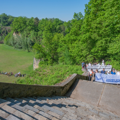 Jugendgedenkfeier 2022 © MKÖ/Samuel Haijes