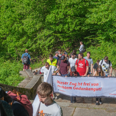 Jugendgedenkfeier 2022 © MKÖ/Samuel Haijes