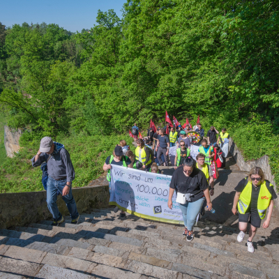 Jugendgedenkfeier 2022 © MKÖ/Samuel Haijes
